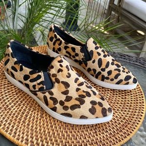 Steve Madden Flat Shoes